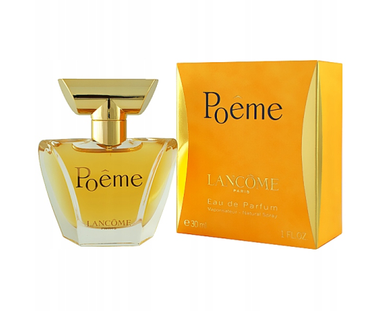 Lancome Poeme Woman - 1