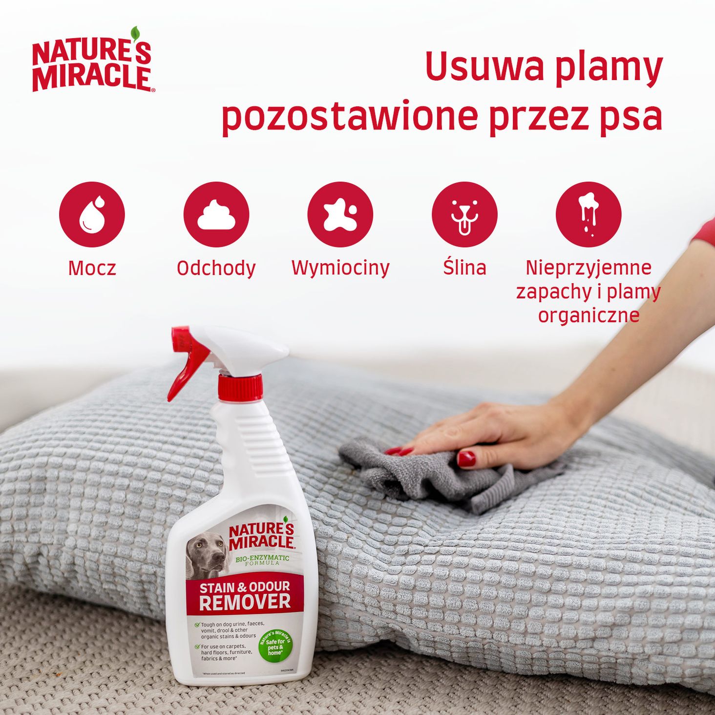 Nature-s-Miracle zdjęcie 2