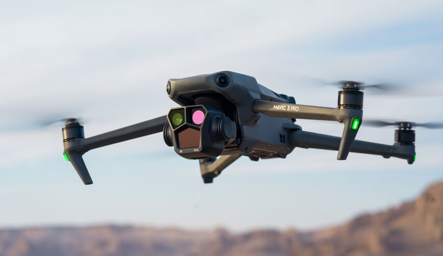 DJI MAVIC 3 PRO - 1