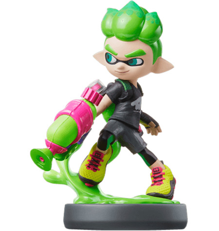Splatoon 2