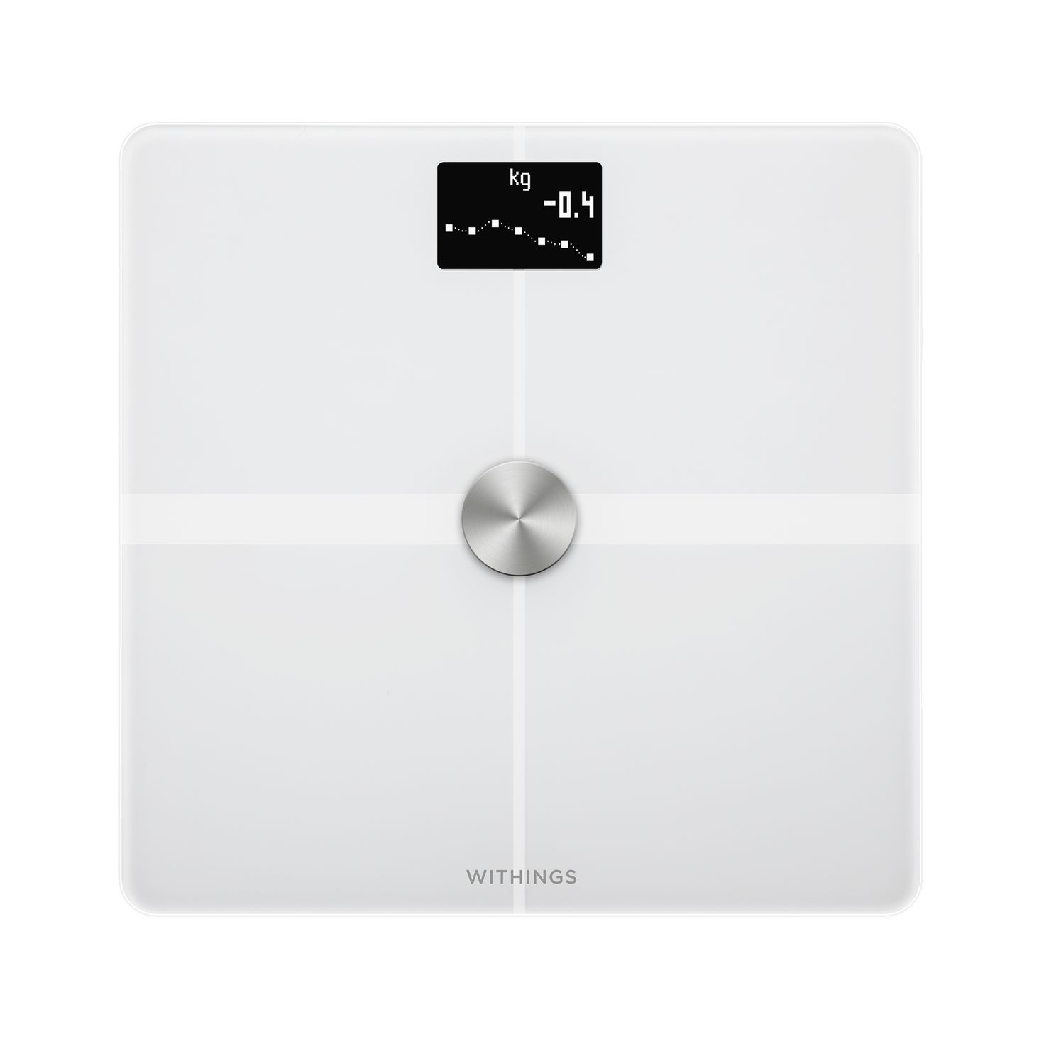 Withings Body +