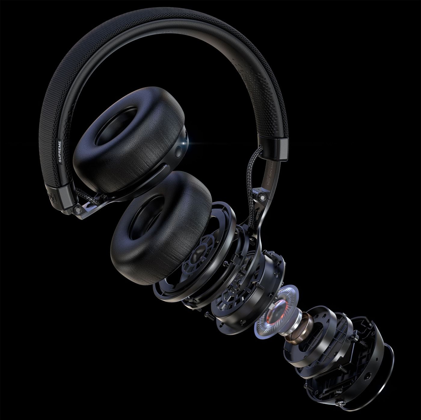 teufel