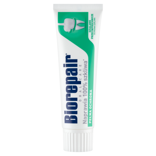 BioRepair PEŁNA OCHRONA 75ml zdj produktu 1