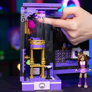 Mattel
