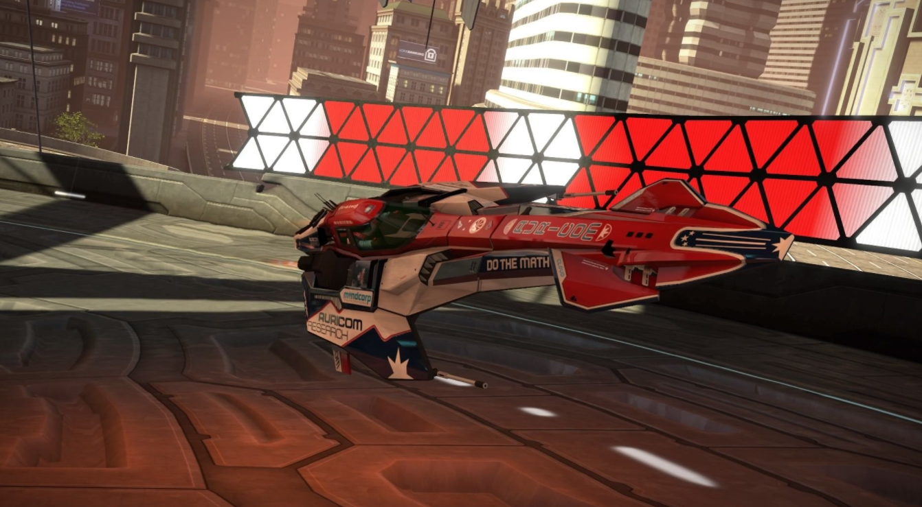 wipeaout