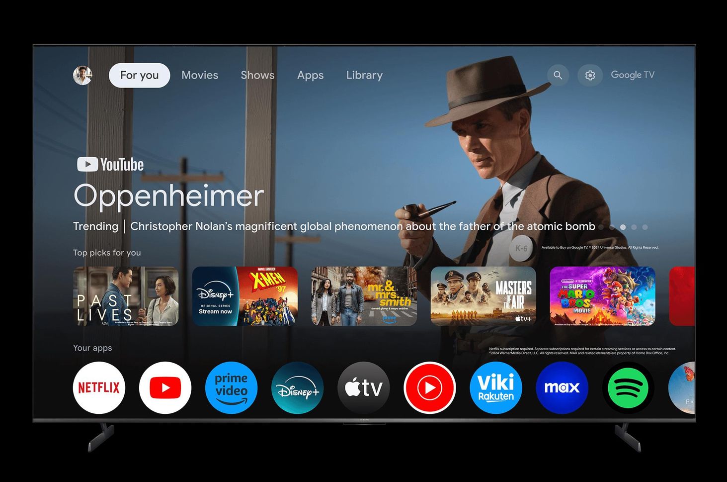 Xiaomi TV Max 85 2025 (12)