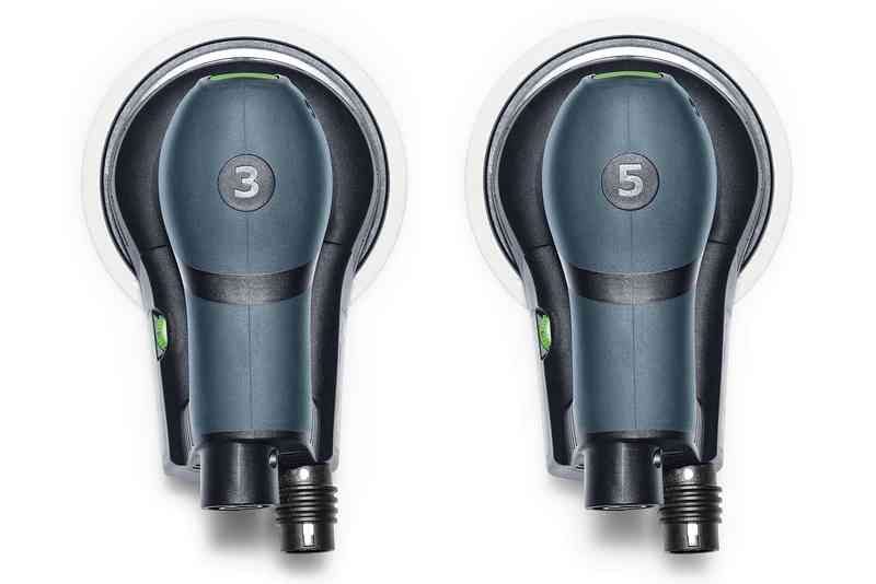 Festool ETS EC 150/5 EQ 575043