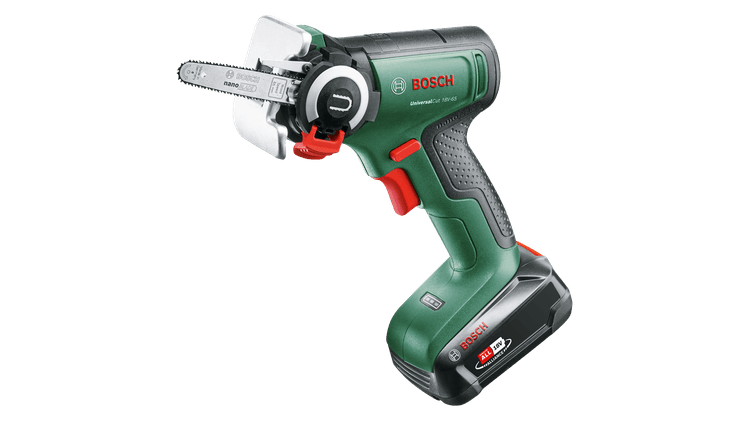 Bosch UniversalCut 18V-65 06033D5202