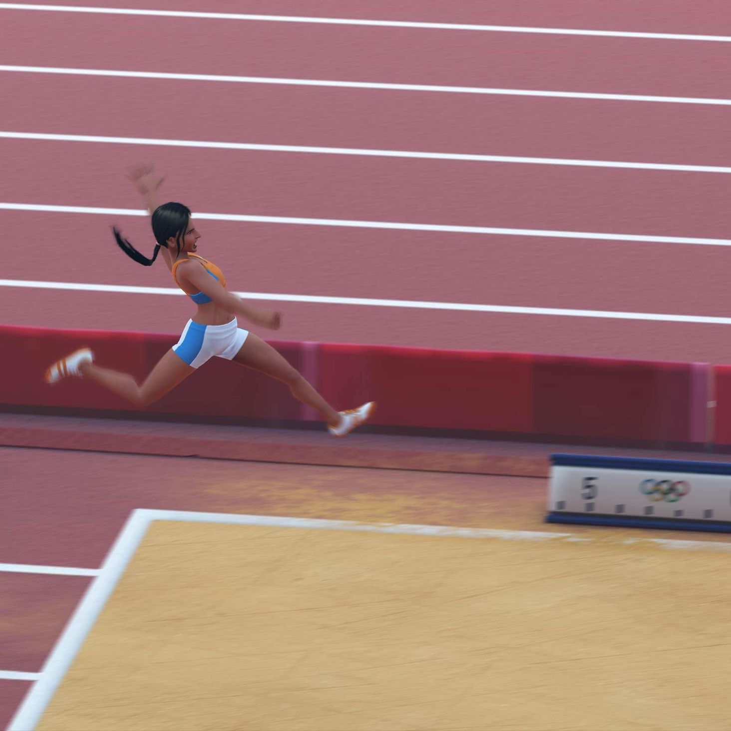 Olympic Games Tokyo 2020