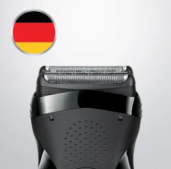 Braun Series 3 300S_8