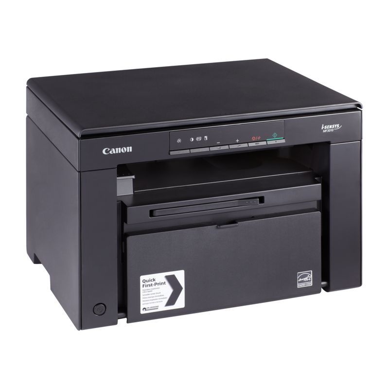 Canon I-SENSYS MF3010