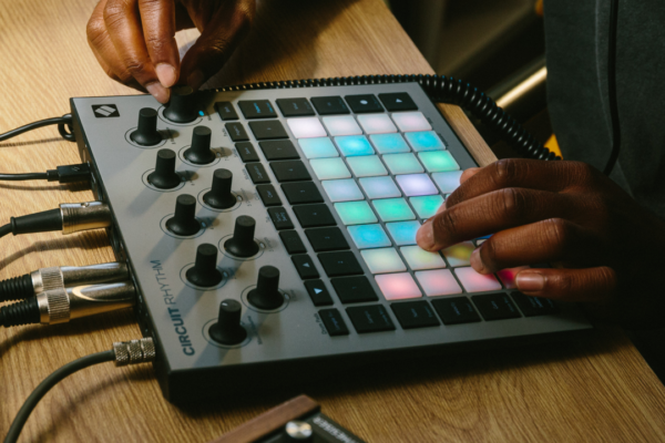 Novation CIRCUIT RHYTHM