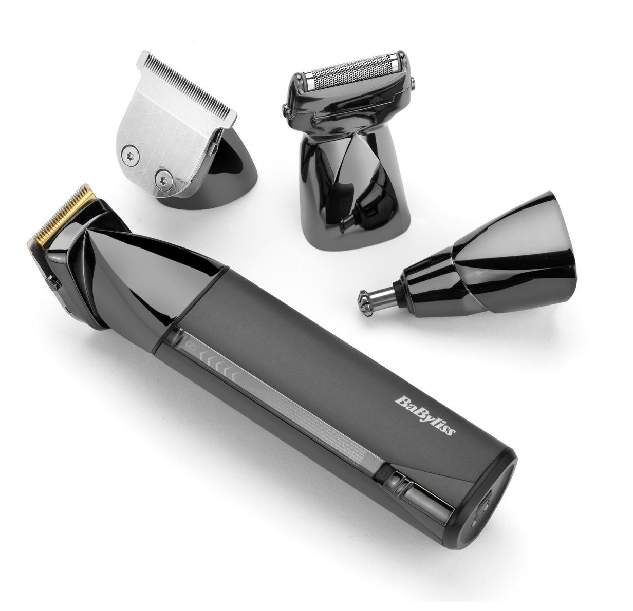 BaByliss Super-X Metal Black Edition MT991E_10