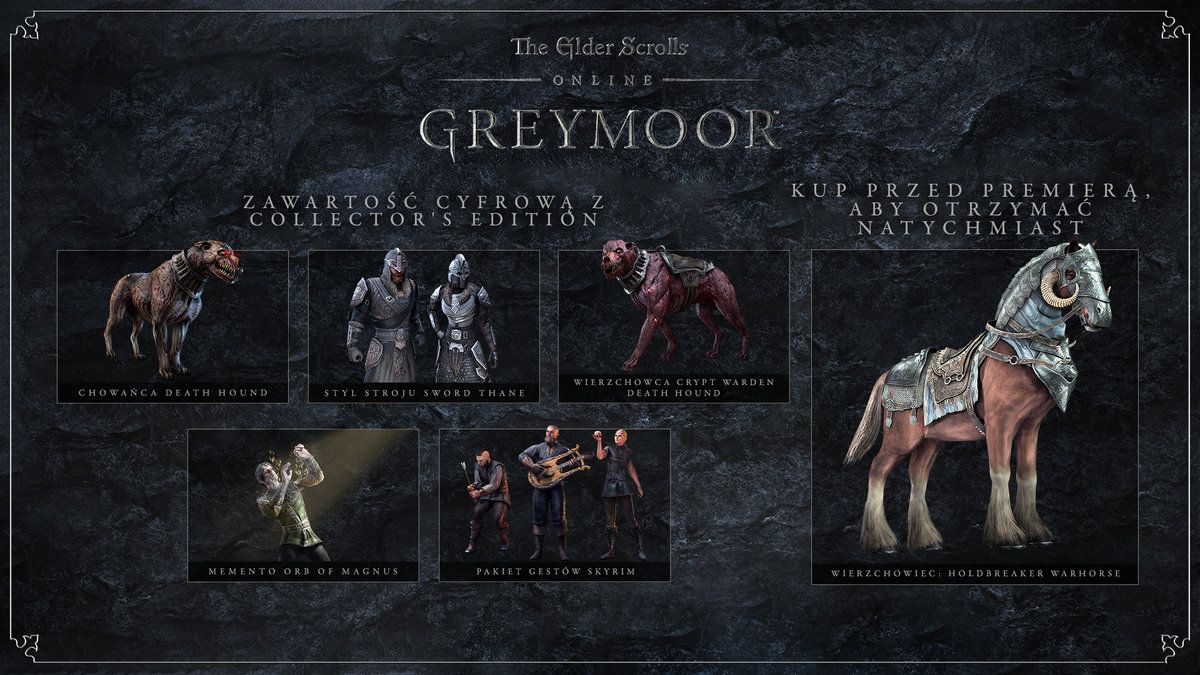 Greymoor