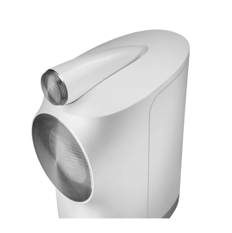 Bowers & Wilkins Formation Duo