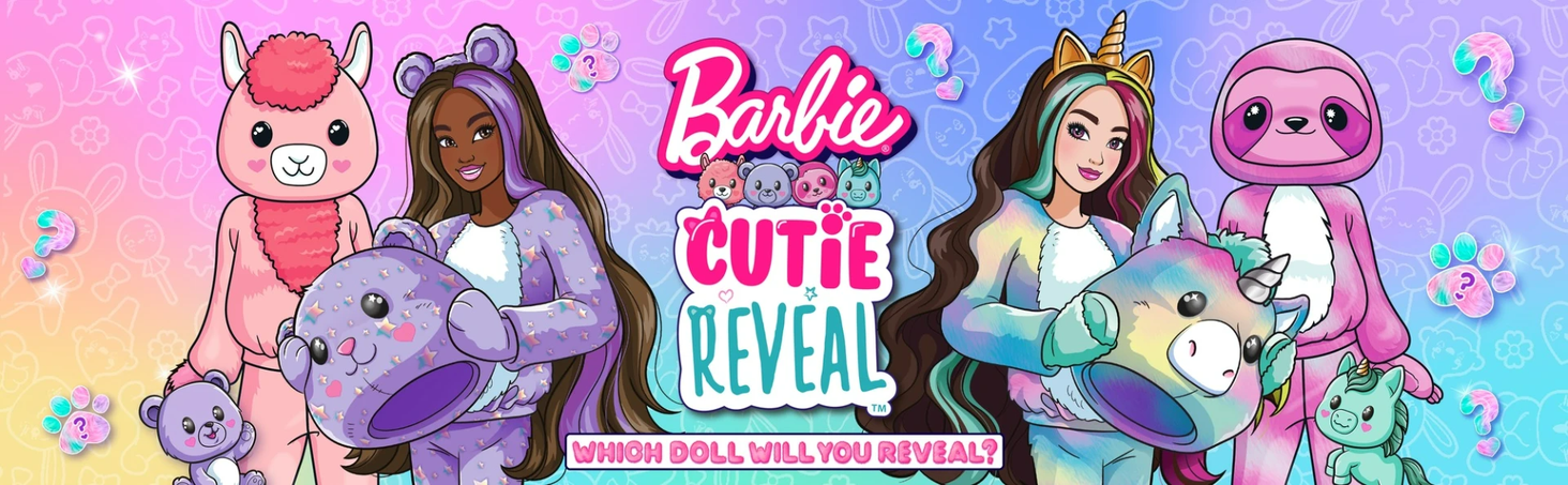 Mattel