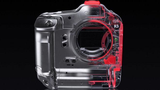 Canon EOS