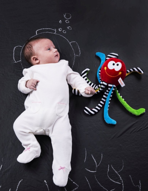 Hencz Toys Mom'S Care