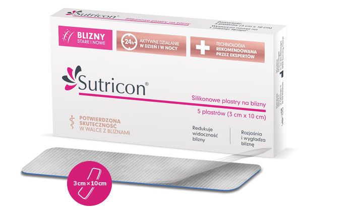 sutricon