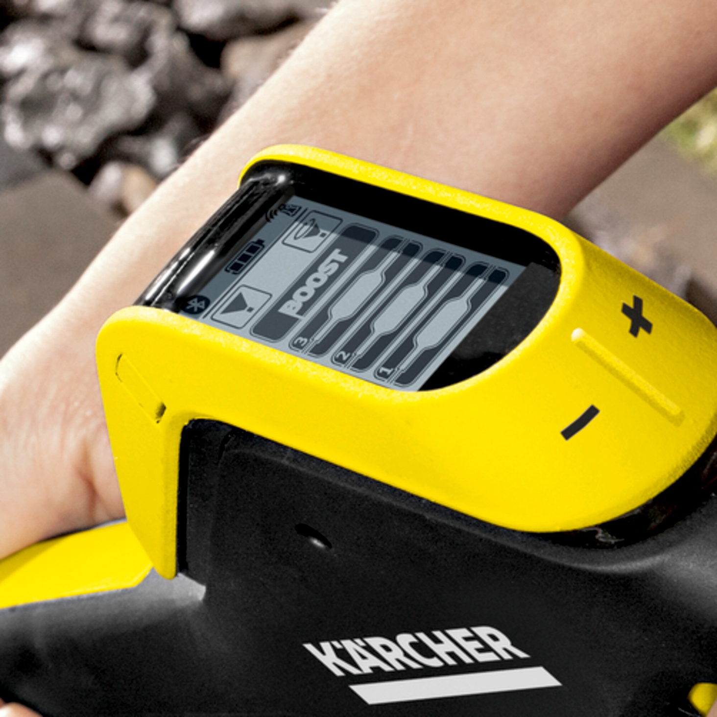 Karcher K7 Premium Smart Control - 3