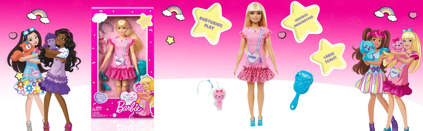 Mattel