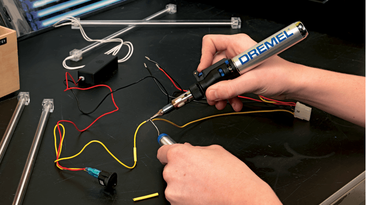 Dremel Versatip 2000-7 - 6