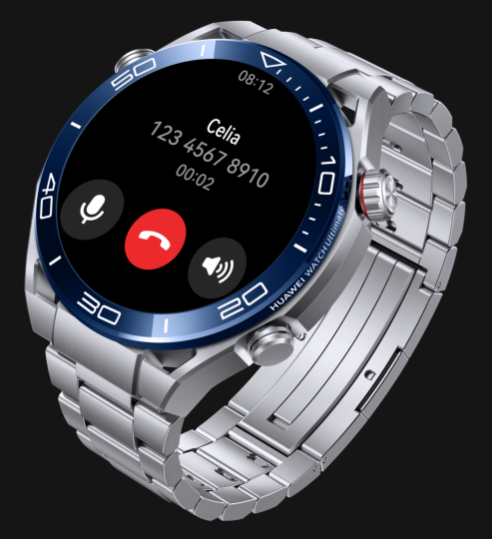 HUAWEI Watch Ultimate EXPEDITION