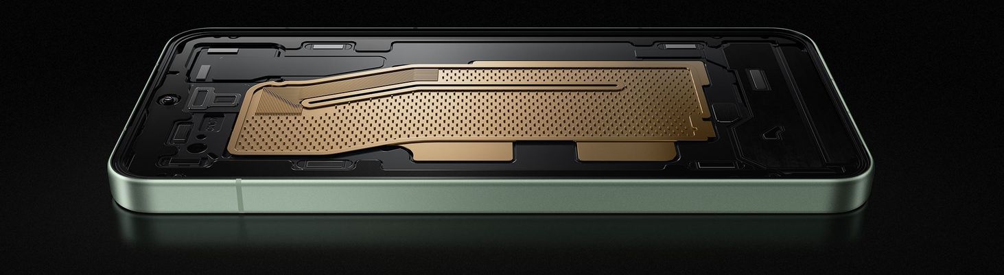 Xiaomi 15 IceLoop