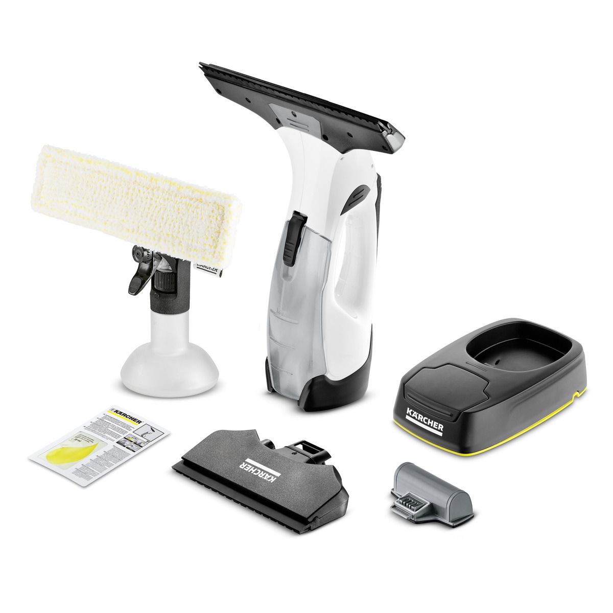 Karcher WV 5 Plus N