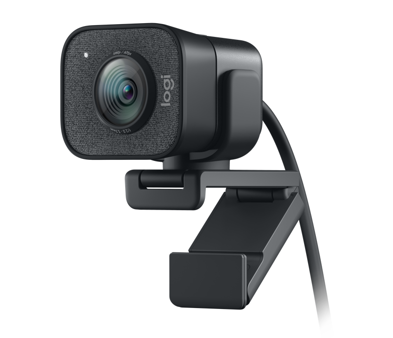 Logitech StreamCam