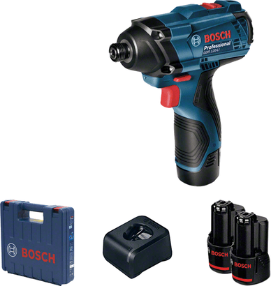 Bosch GDR 120-LI Professional - 1