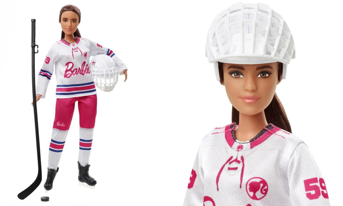 Mattel