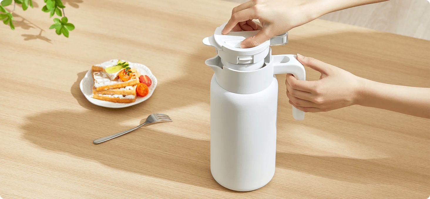 Xiaomi Insulated Kettle (6)