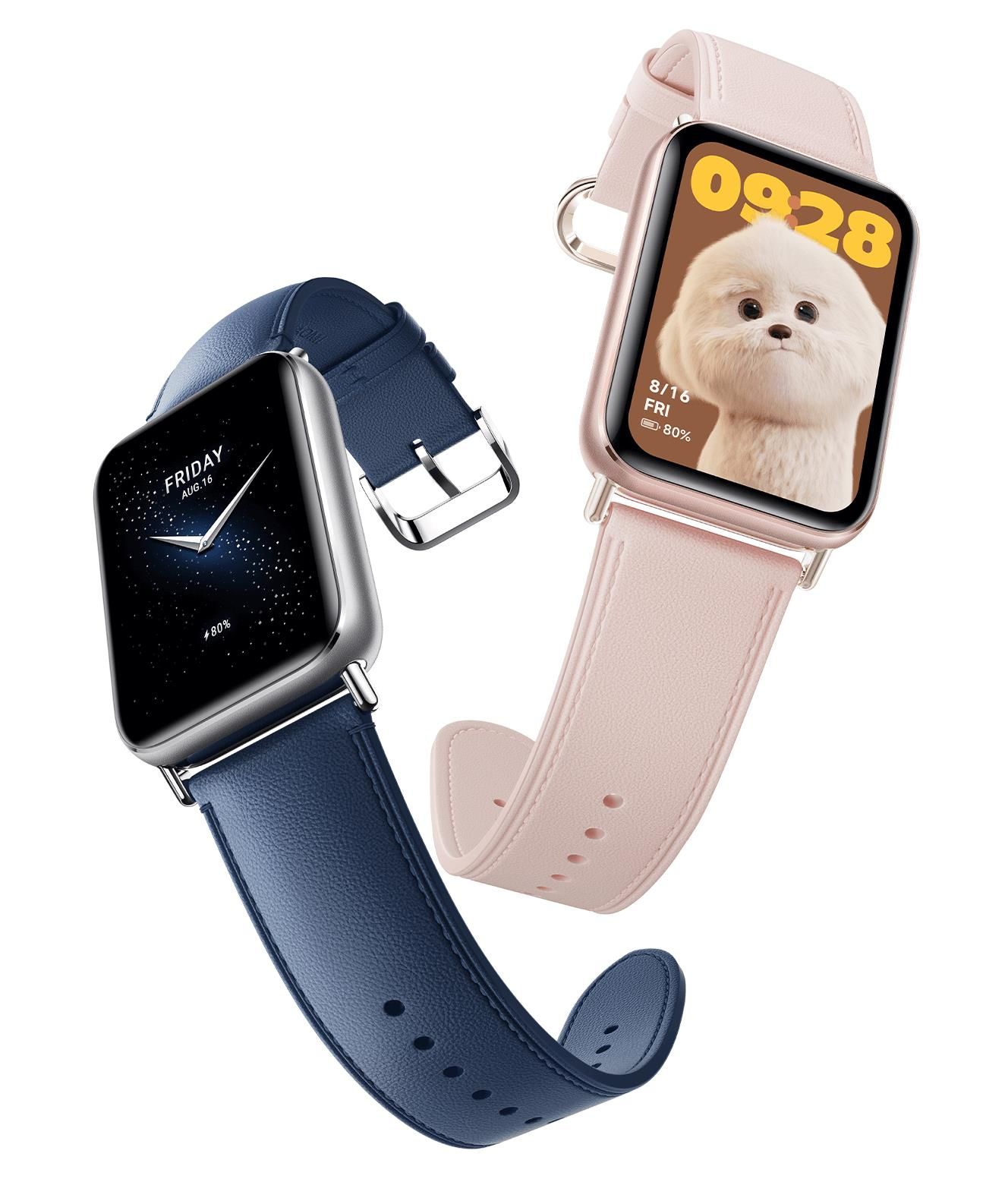 Xiaomi Smart Band 9 Pro (6)