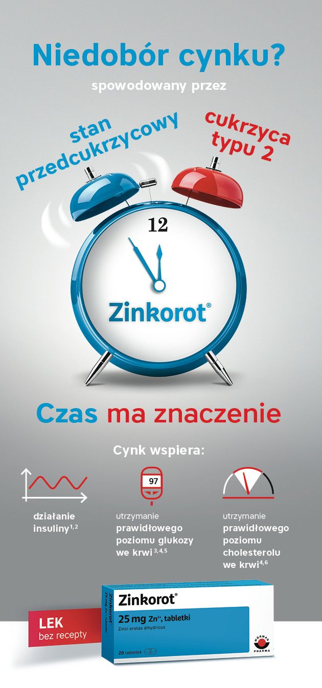 Zinkorot