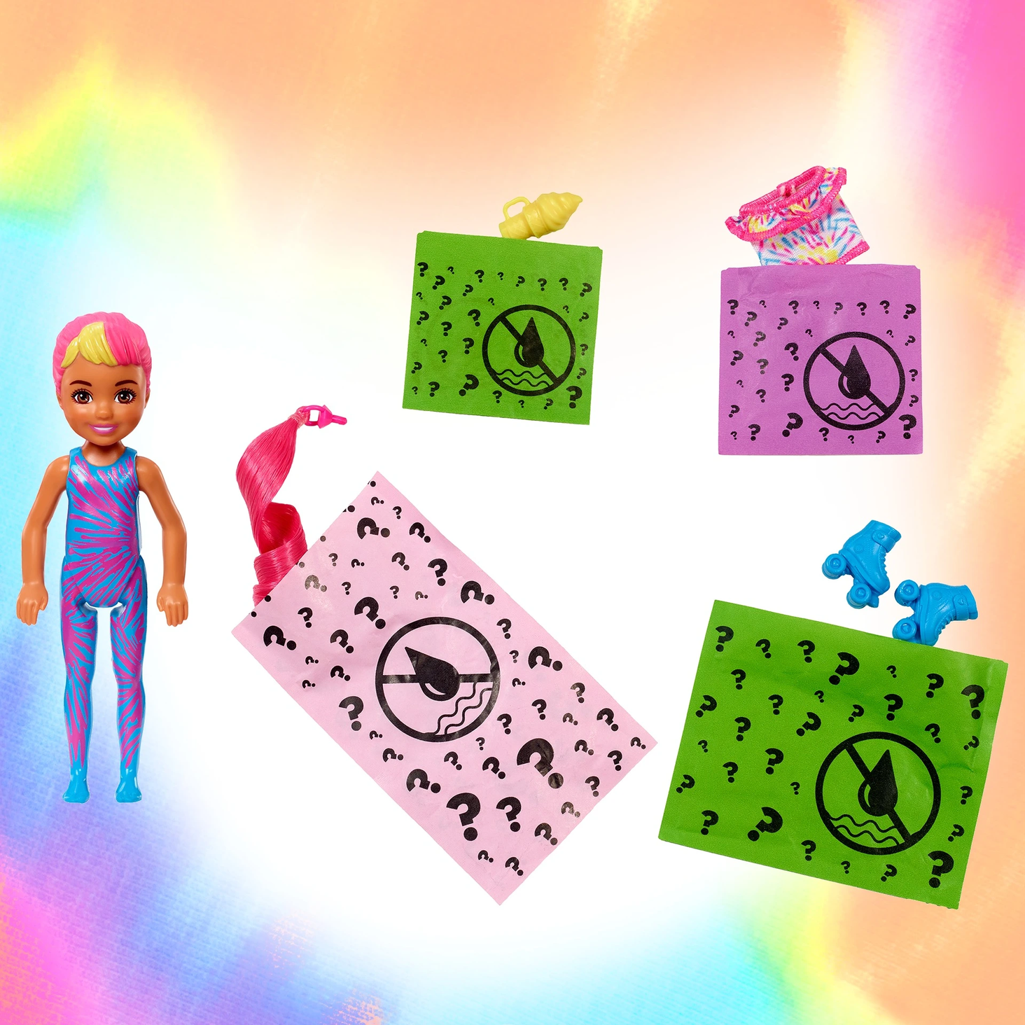 Mattel