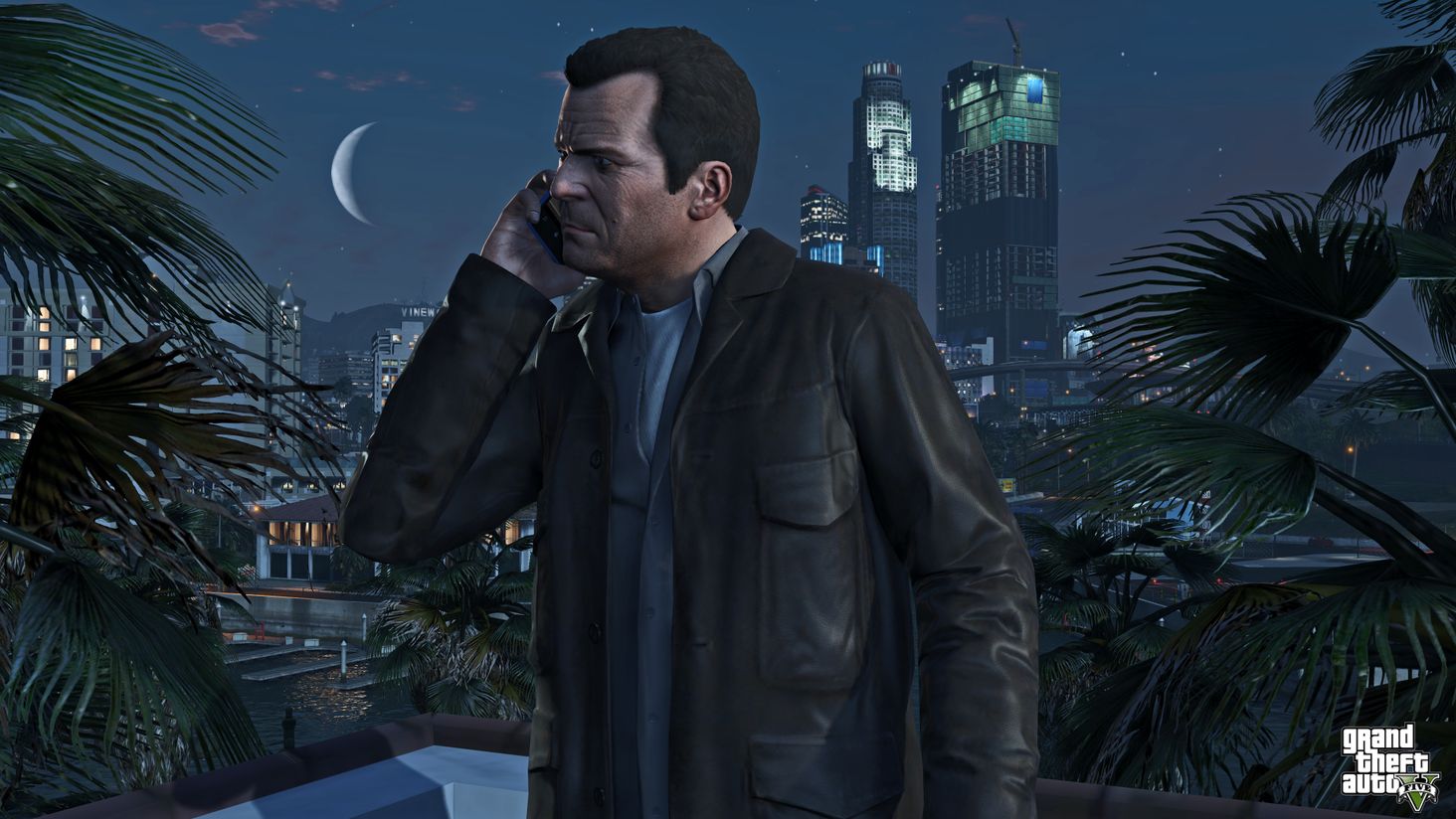 GTA 5