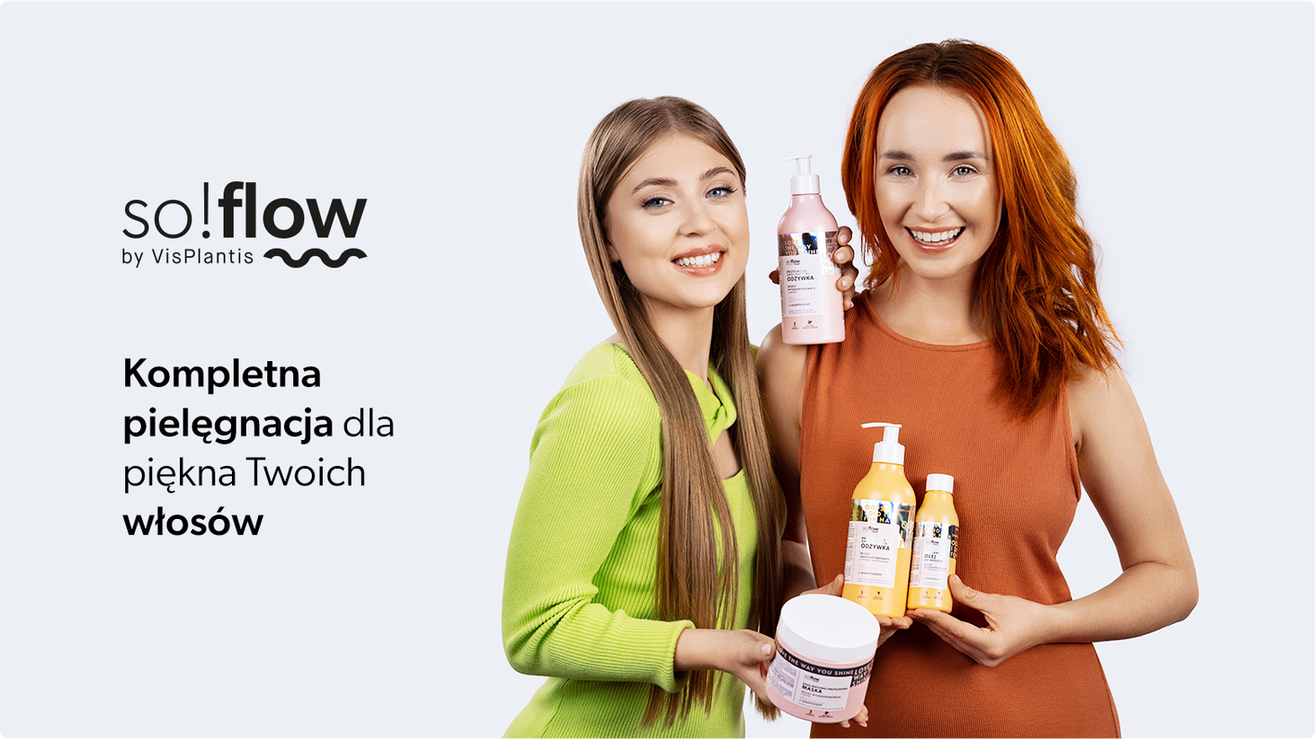 soflow kompletna pielęgnacja