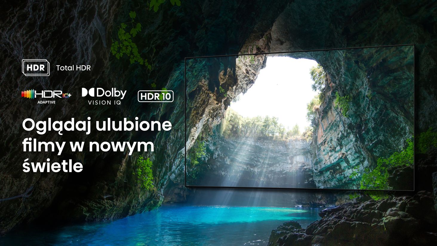 Hisense 5.-Total-HDR-Solution