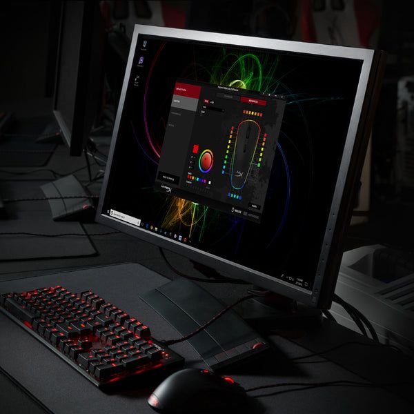HyperX Pulsefire Surge - 4