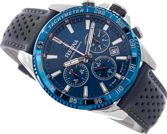 Festina F20561/3 - 2