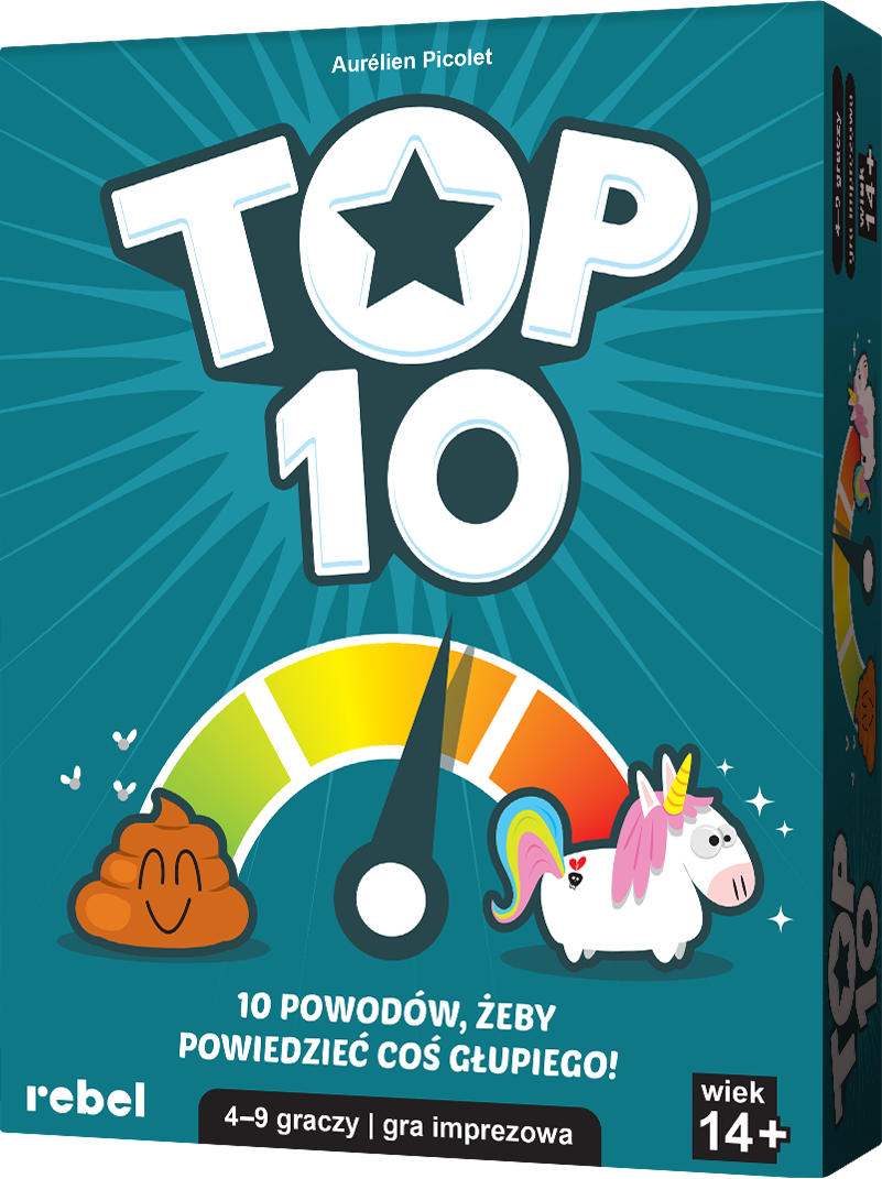 TOP 10 zdj produktu 1