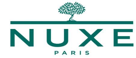 nuxe logo