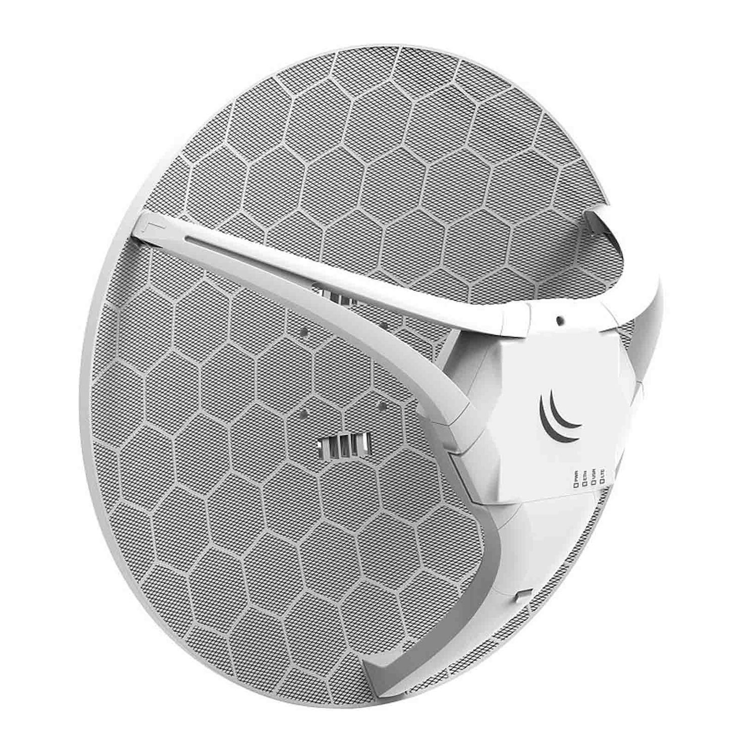 MIKROTIK LHG LTE6 Kit (RBLHGRR11E-LTE6)