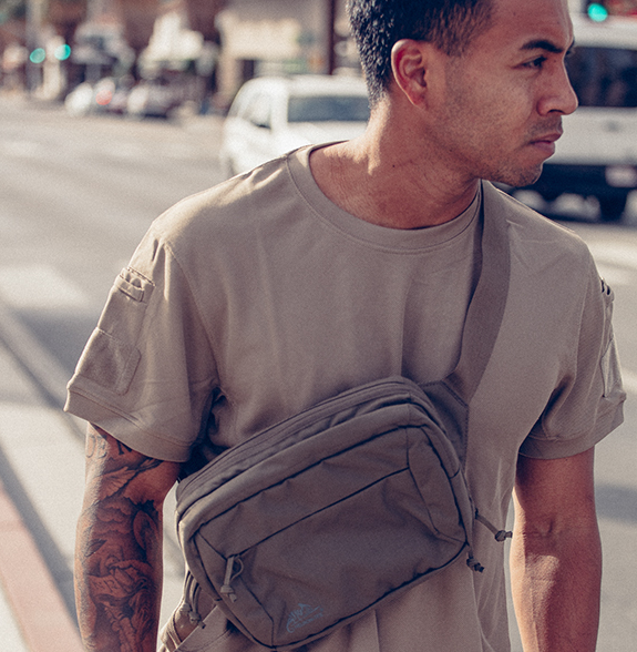 Helikon-Tex Nerka RAT Cordura przepasana