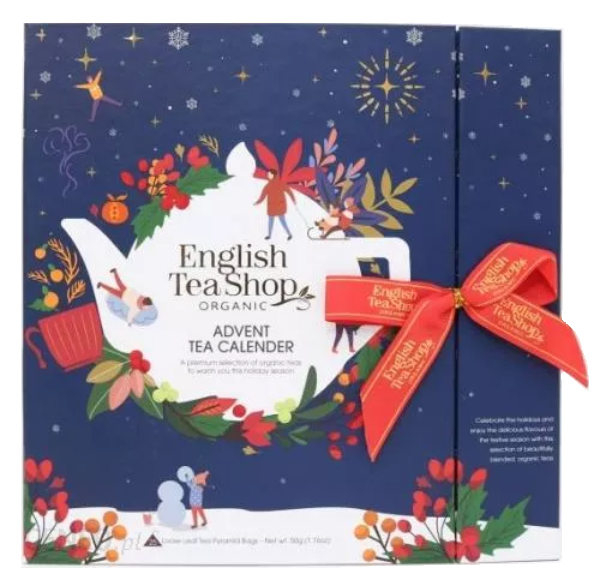 english tea shop