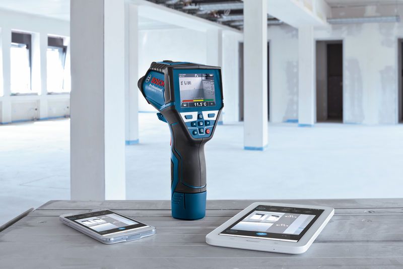 Bosch GIS 1000 C Professional - 4