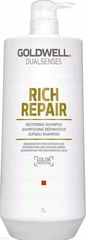 Rich Repair