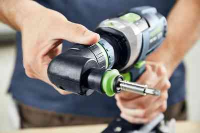 Festool TPC 18/4 I-Basic 575604