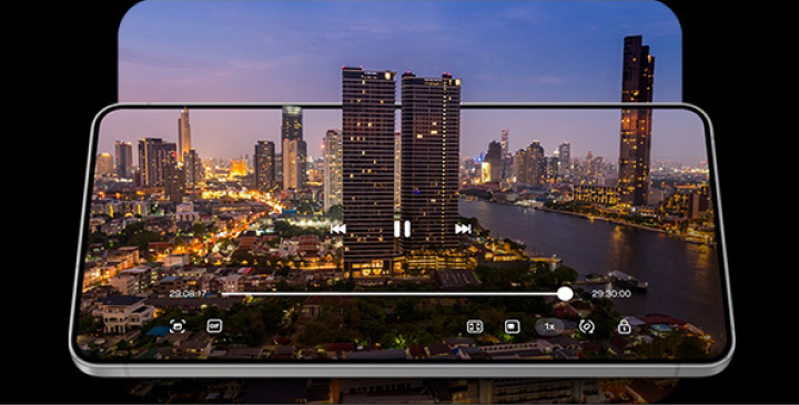 Samsung Galaxy S25 Edge Zdjęcie 10